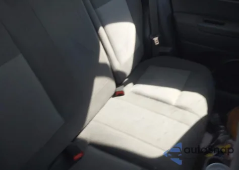 2016 Jeep Compass Sport z USA, uszkodzony, nr VIN 1C4NJCBA8GD543674